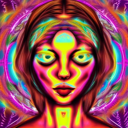 spiritual entity