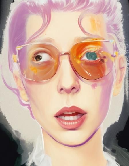 gasp