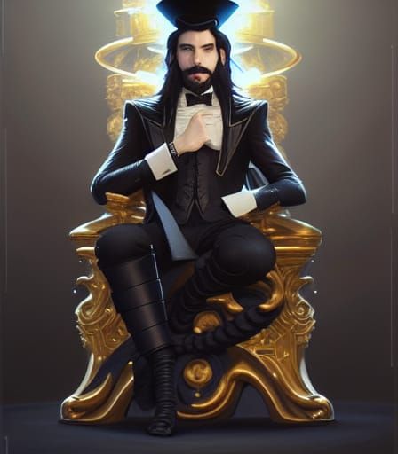 Grand Judicator
