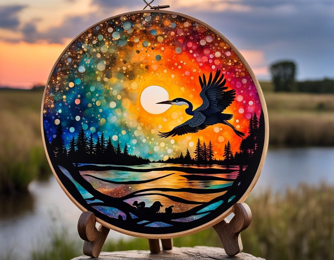 Untitled Creation