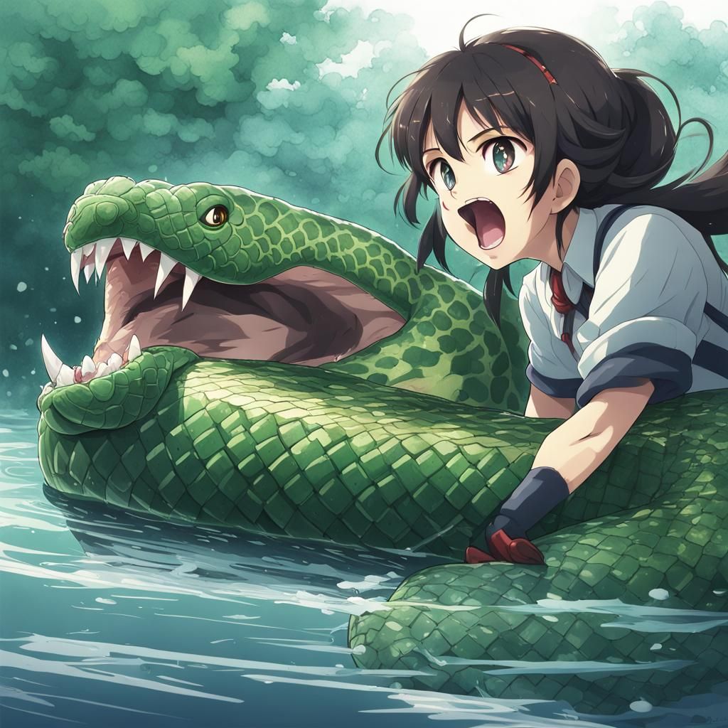 Serpent