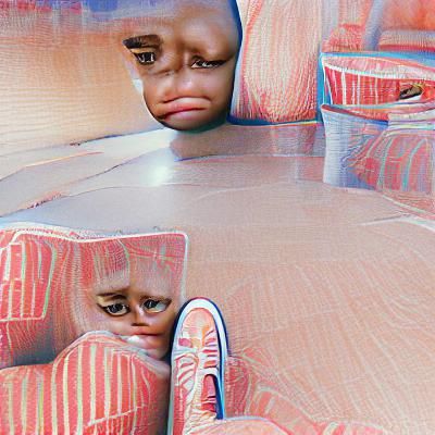 i don't need friends, they disappoint me