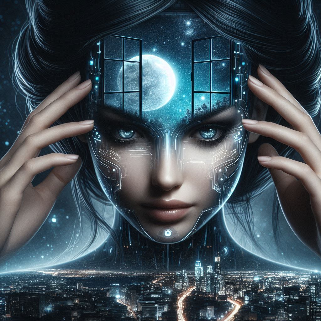 Window to my thoughts