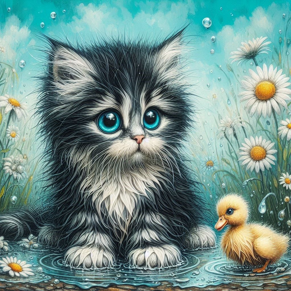 You Like this Weather