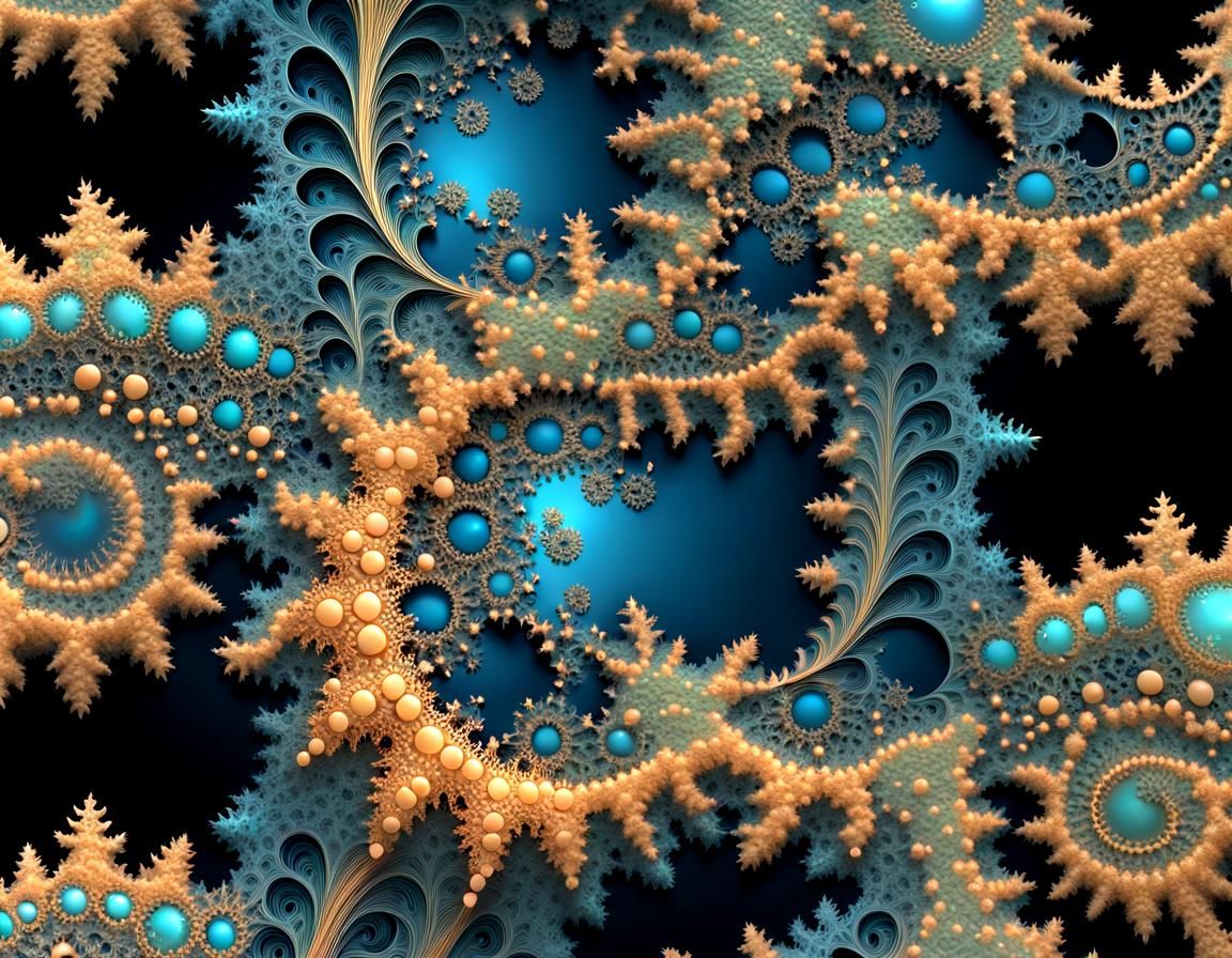 Mandelbrot Set
