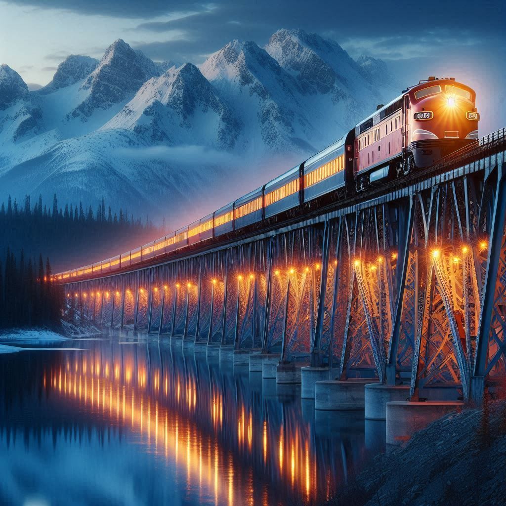 Polar Express