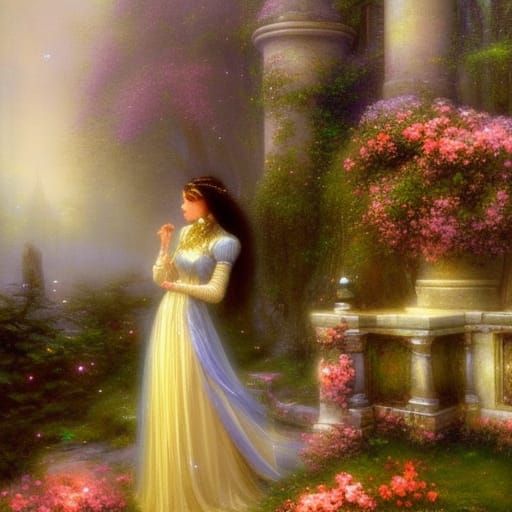 Soft Fantasy