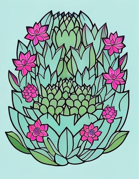 succulent