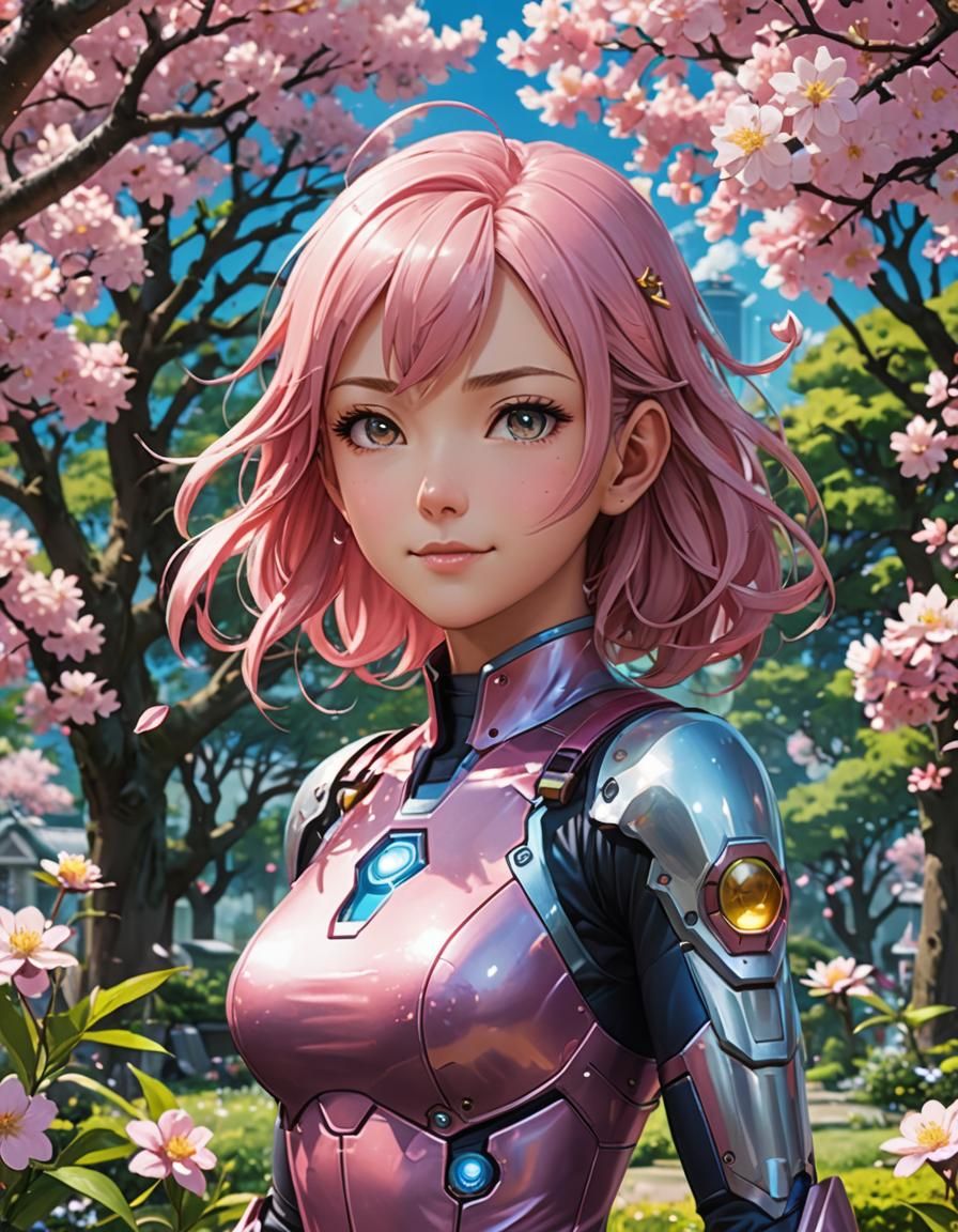 Sakura