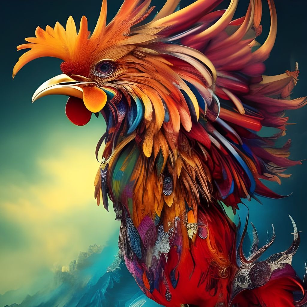 Rooster
