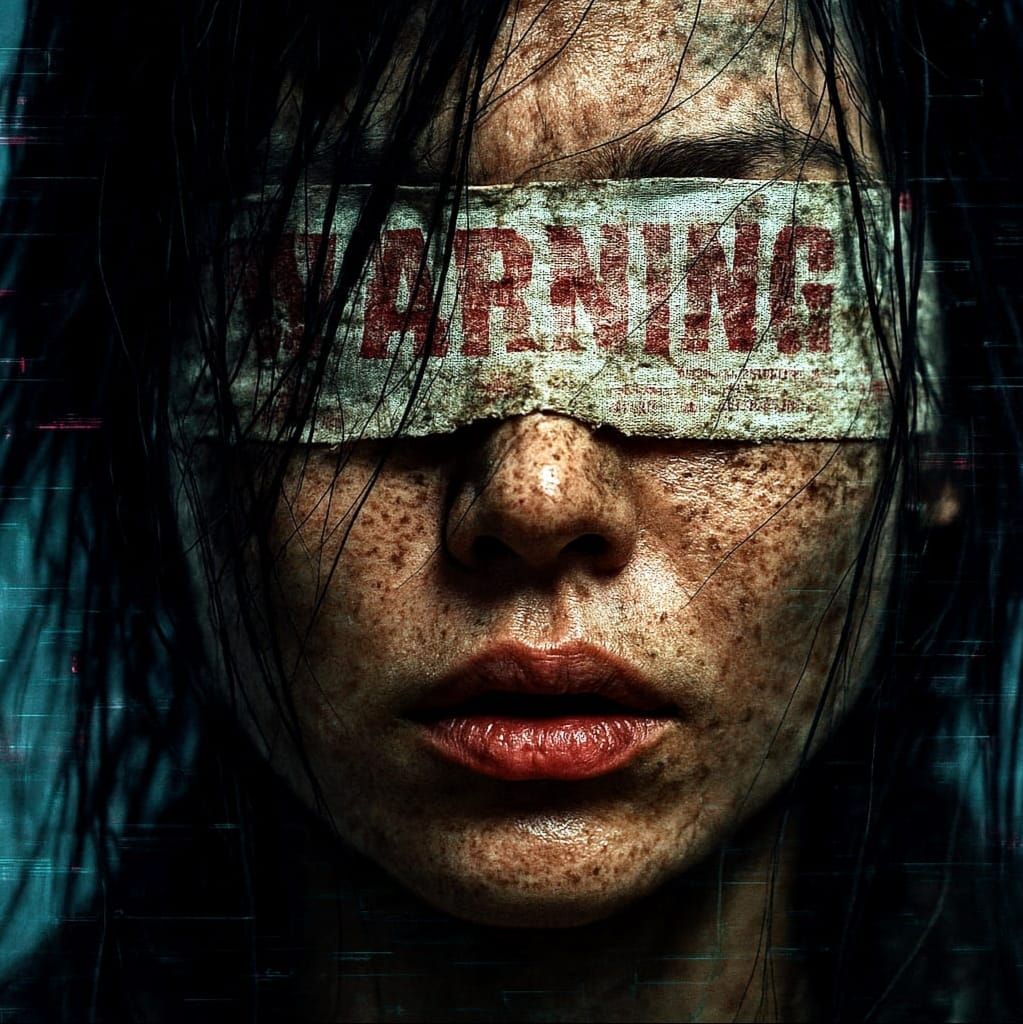 Warning to the Resistance