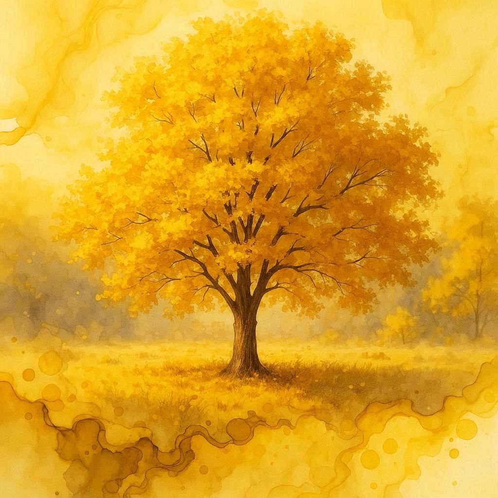 Grand Tree-Spectrum Studio Quest Day 3