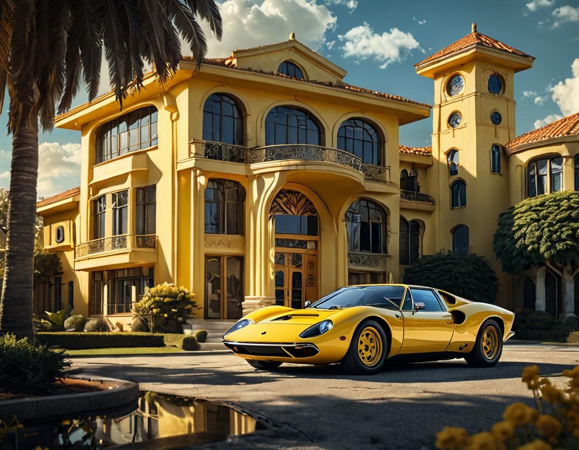 Paradise VI