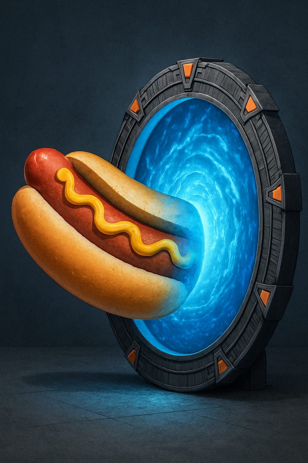 Stargate Hotdogs