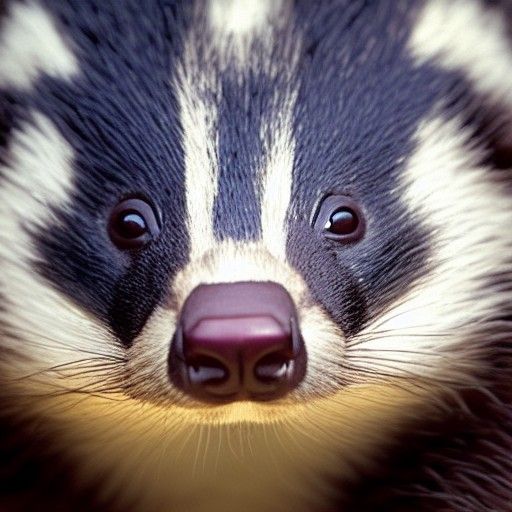 Badger