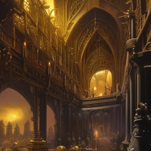 Gothic