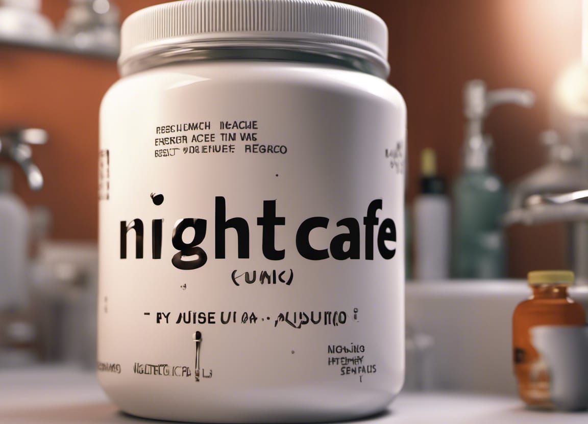 The Only Medicine You Need