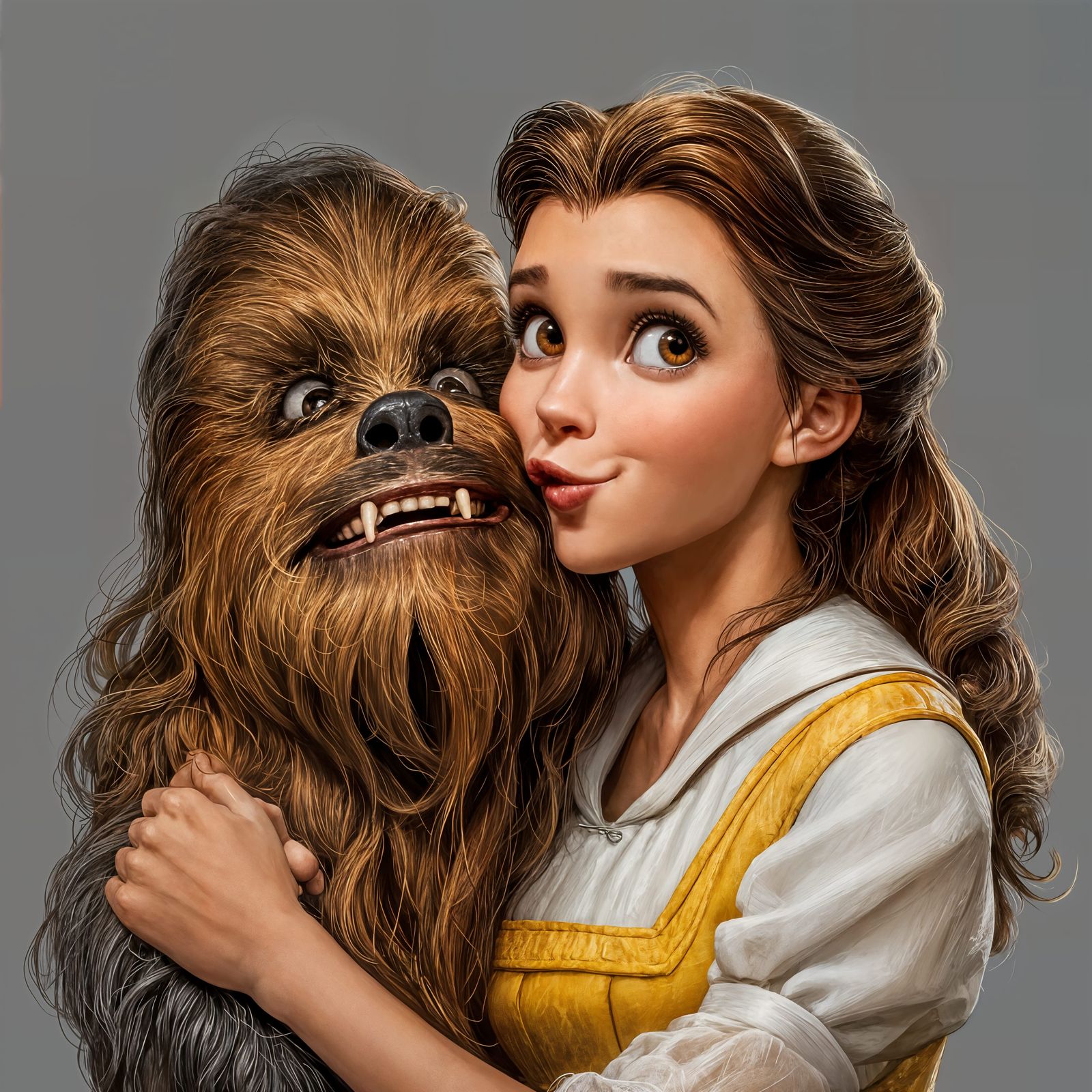 Daily Beauty and the Bacca