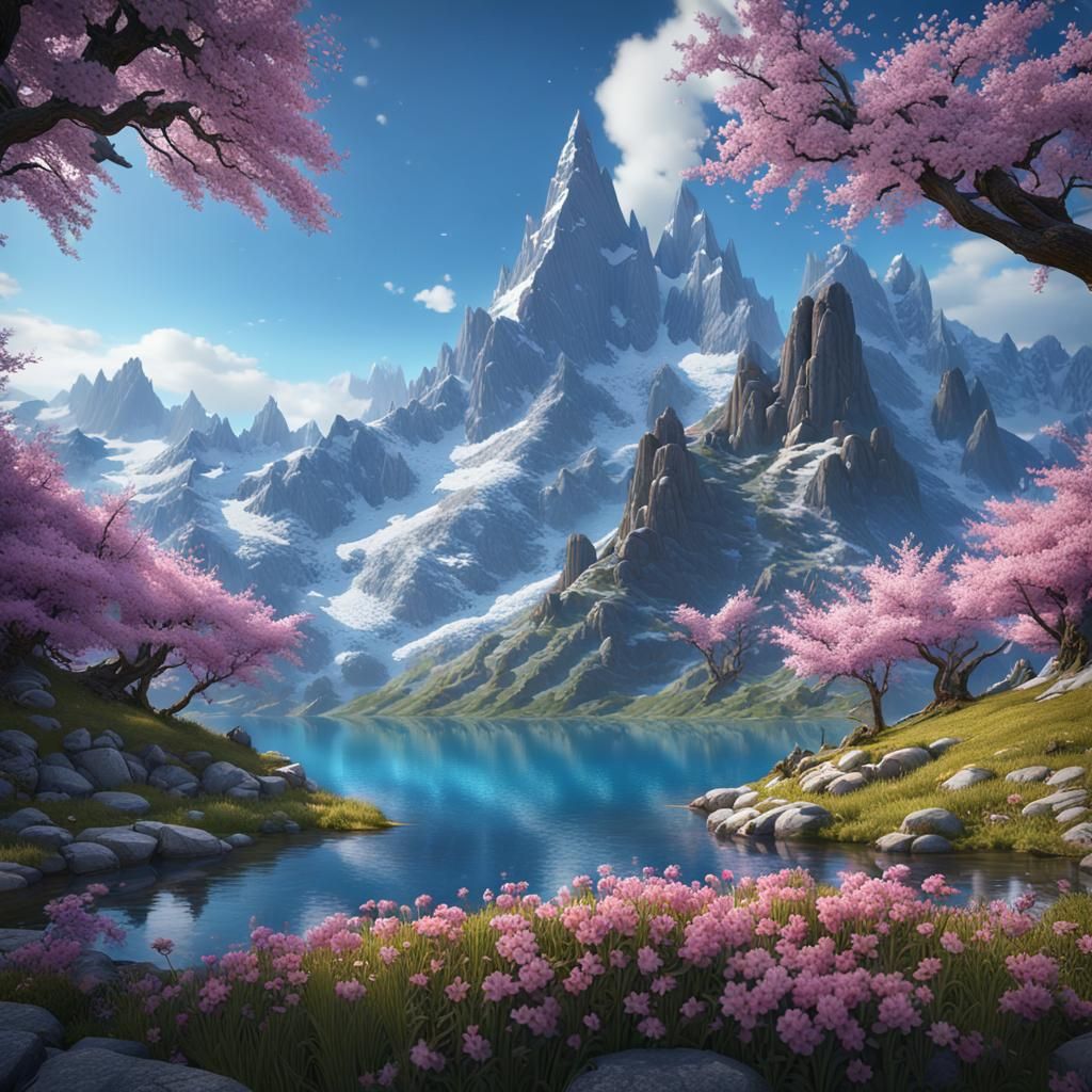 The beauty of nature  by @ItsMeSusan