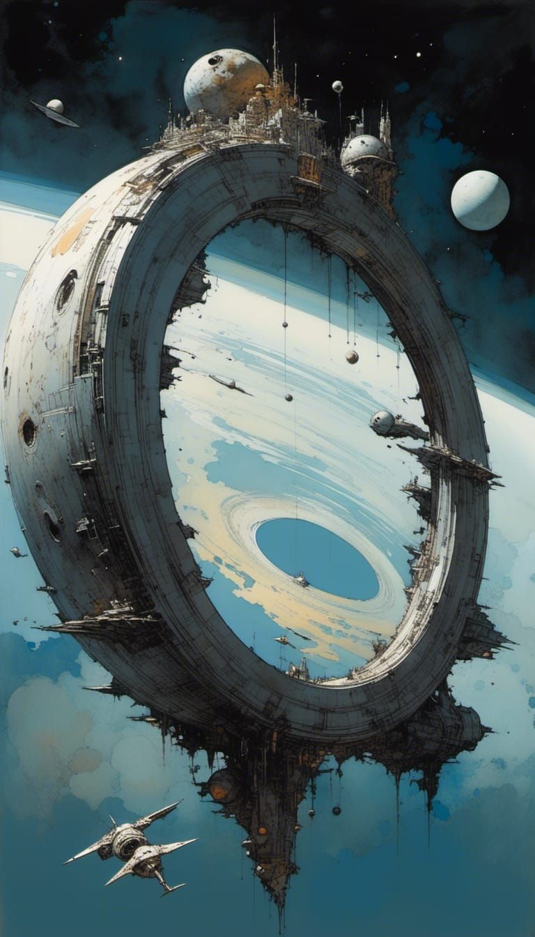 with proper design we may stabilize portals to other worlds