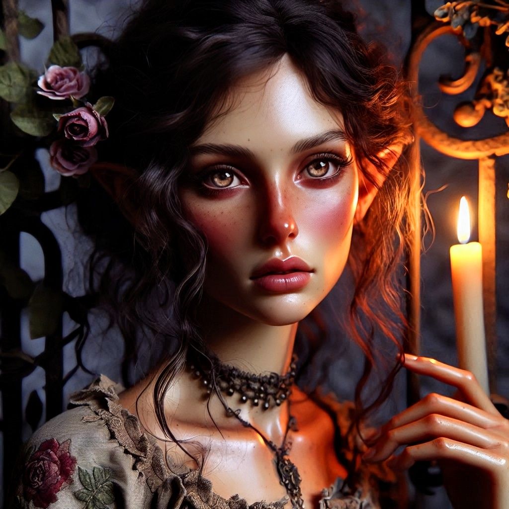 Briar Rose