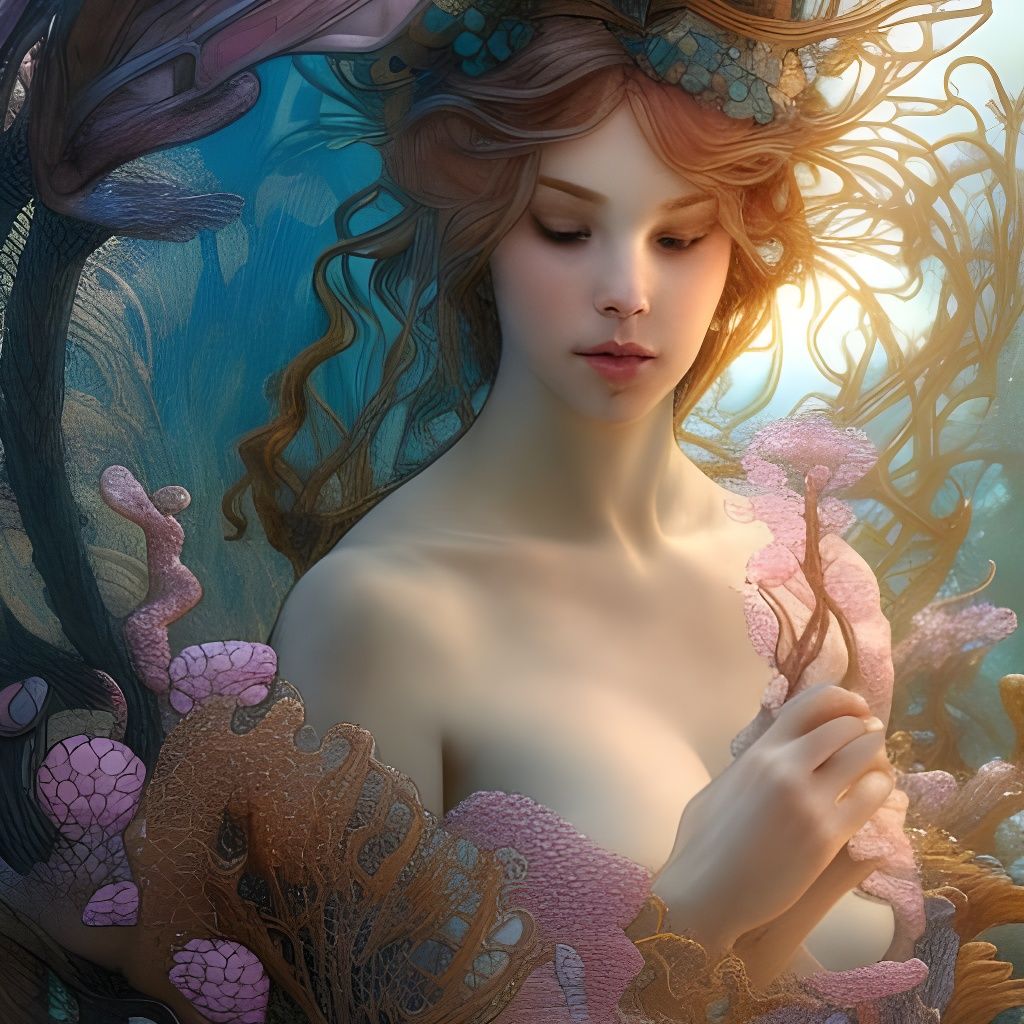 Under the Sea