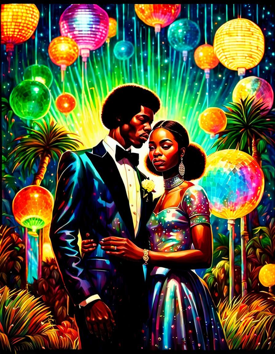 Transcendent love
