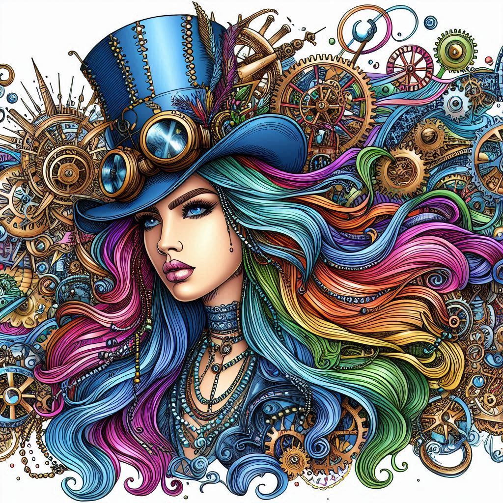 Woman
