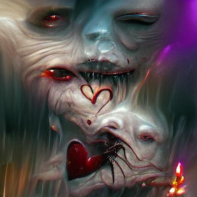 How Love Makes You Feel