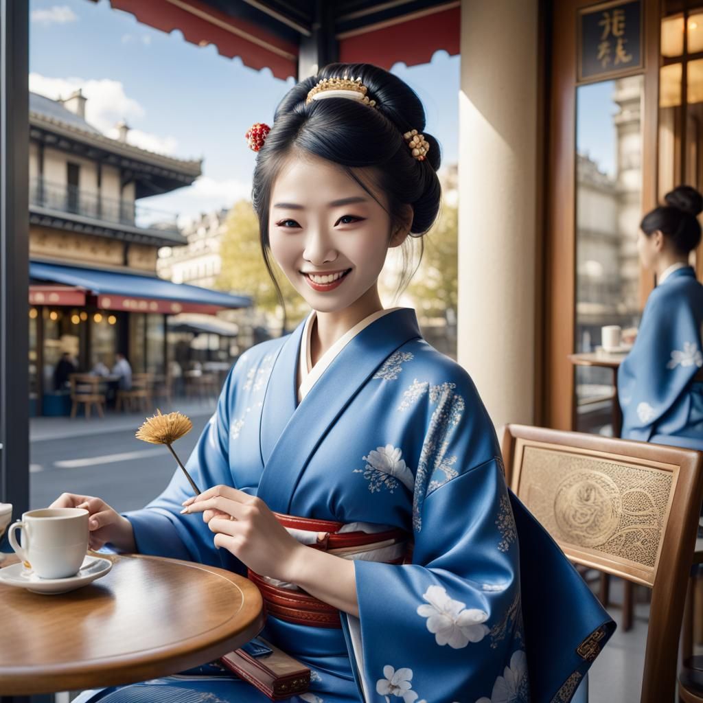 Geisha