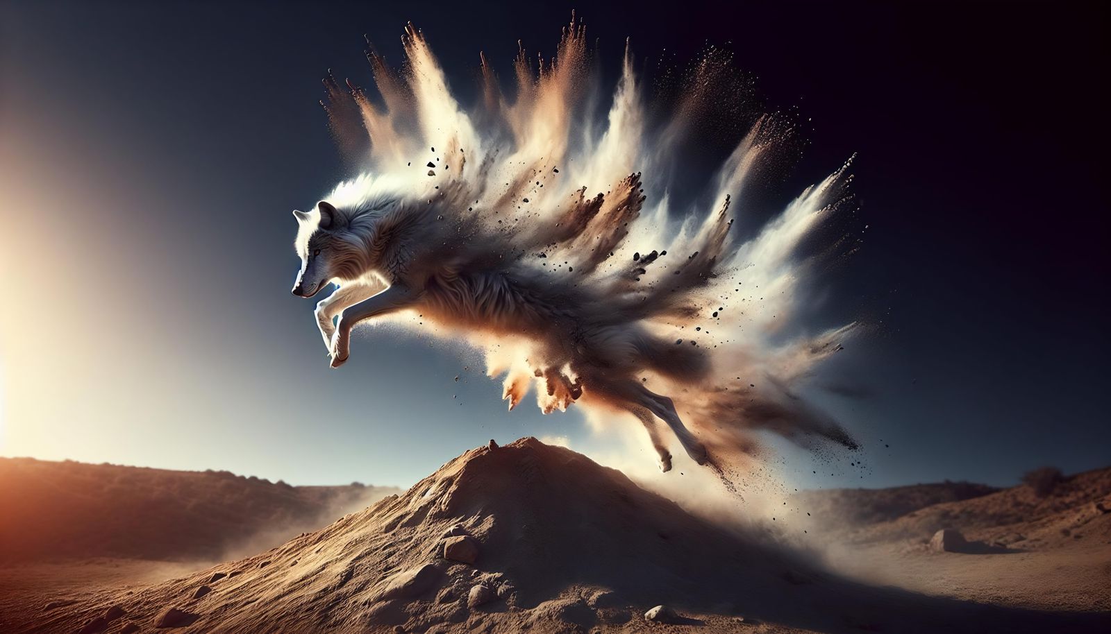 Untitled Creation