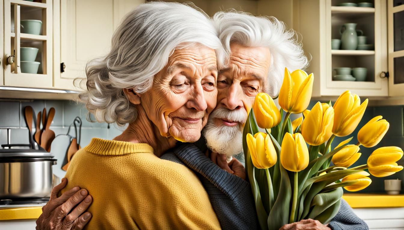 Love isn't always Roses