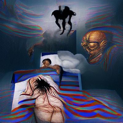 Sleep Paralysis
