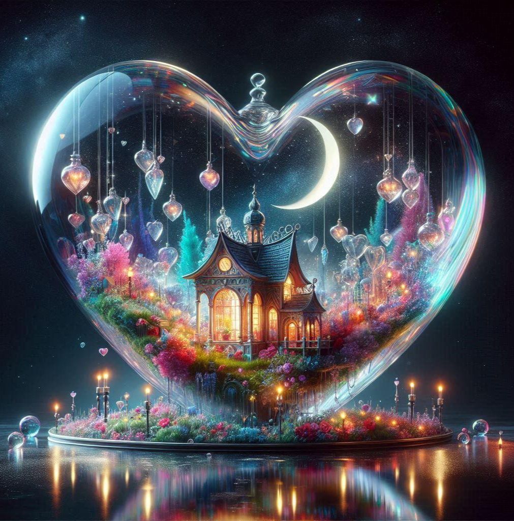 Heart Land
