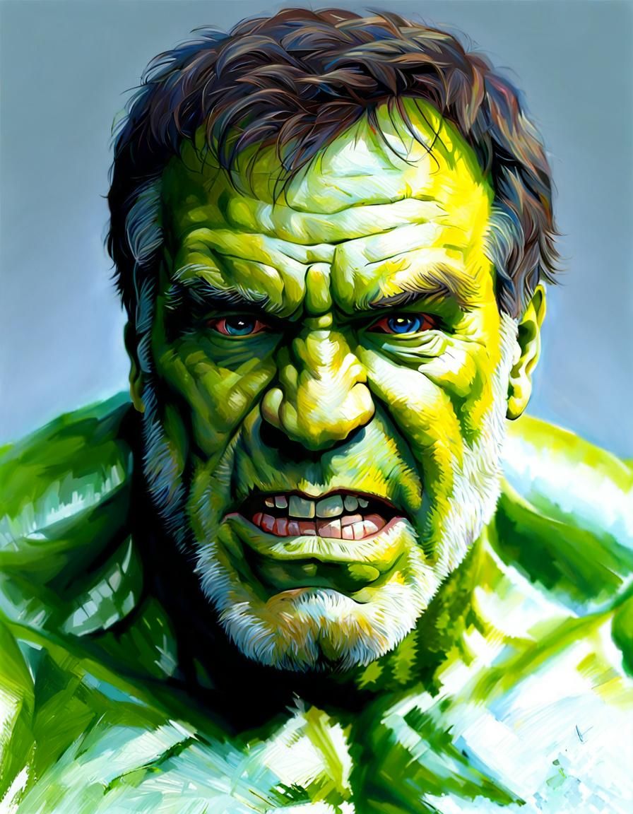 Hulk