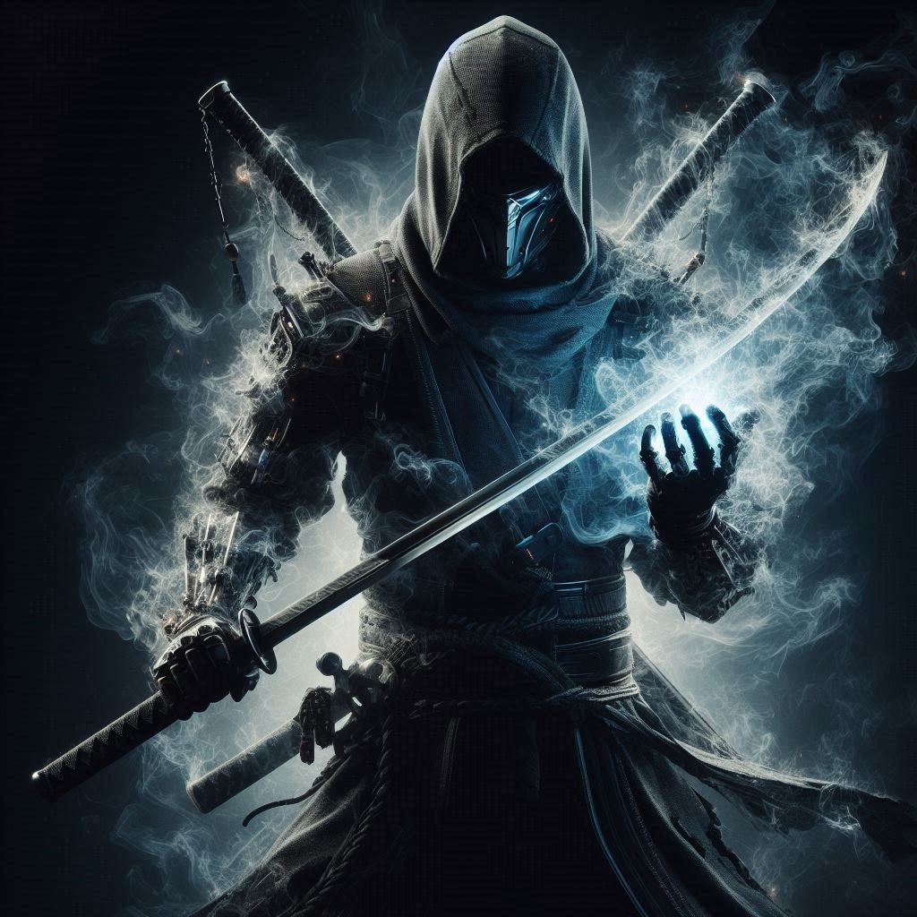 Mortal Kombat : Smoke