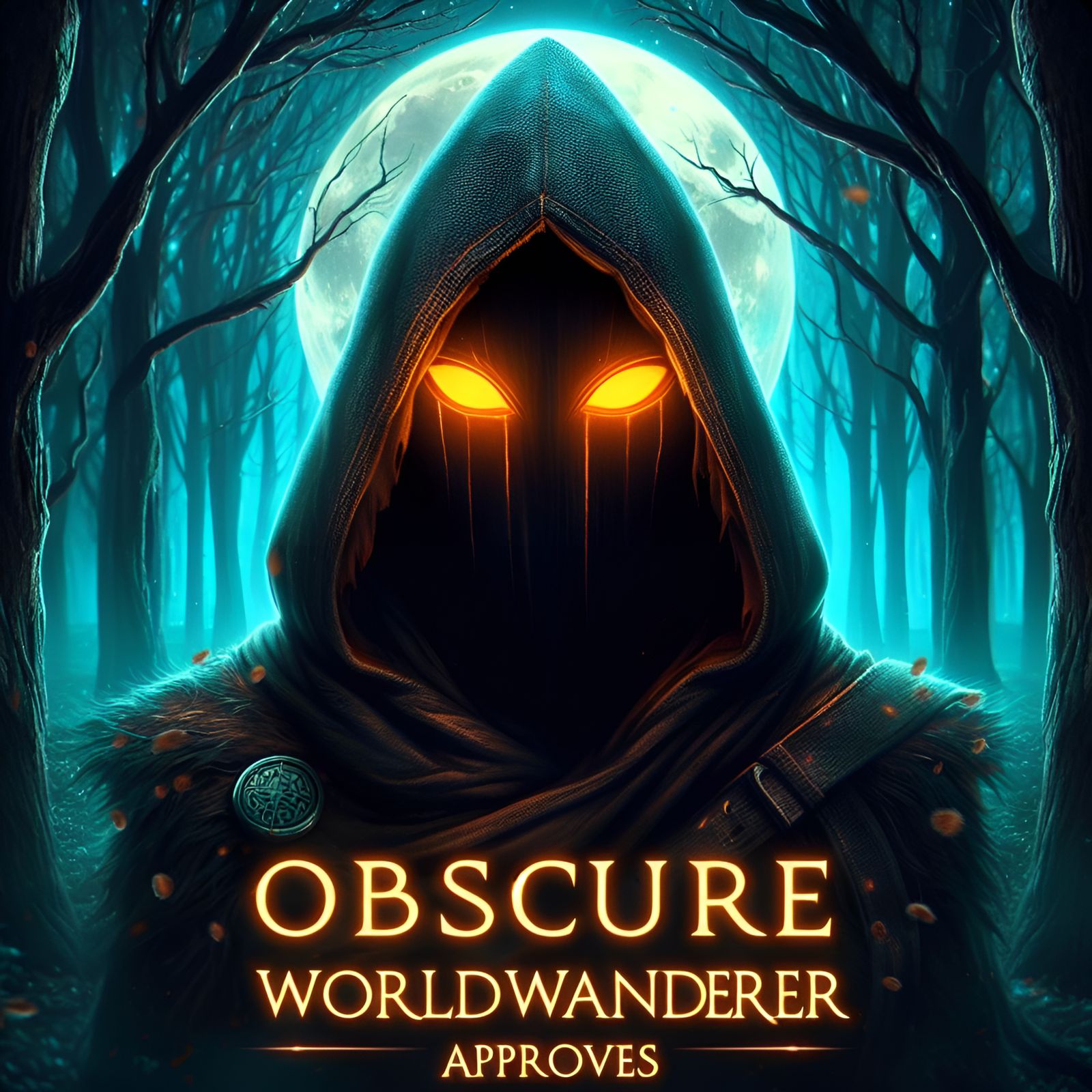 Obscure Worldwanderer