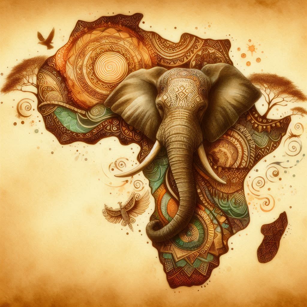 Afrique