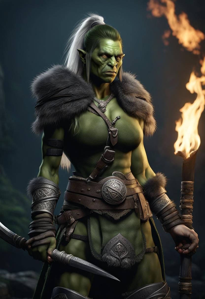 orc