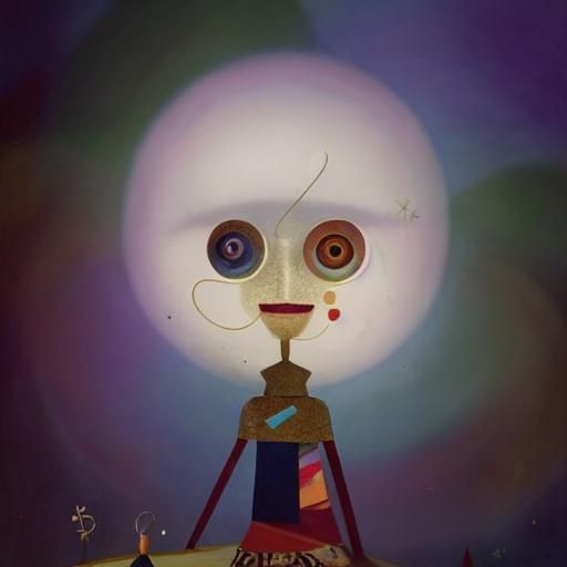 Untitled Creation