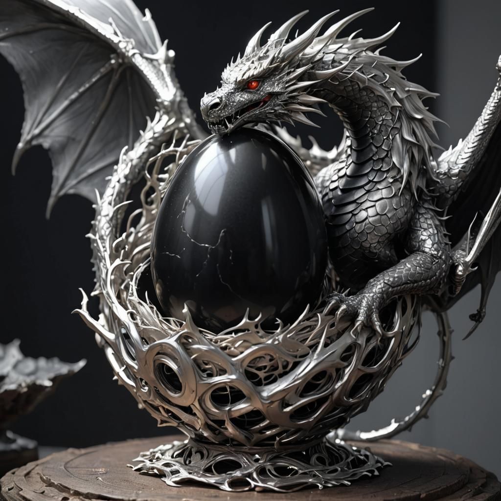 Dragon Egg