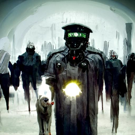 Police State 2