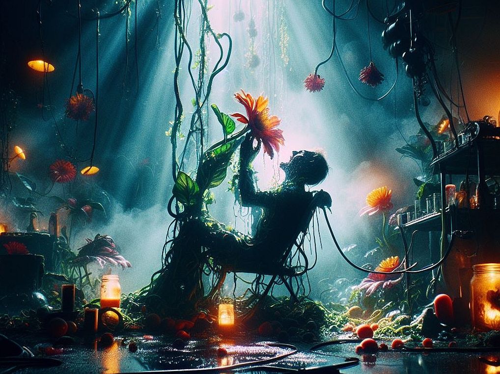 The Movie Project : The Day of the Triffids