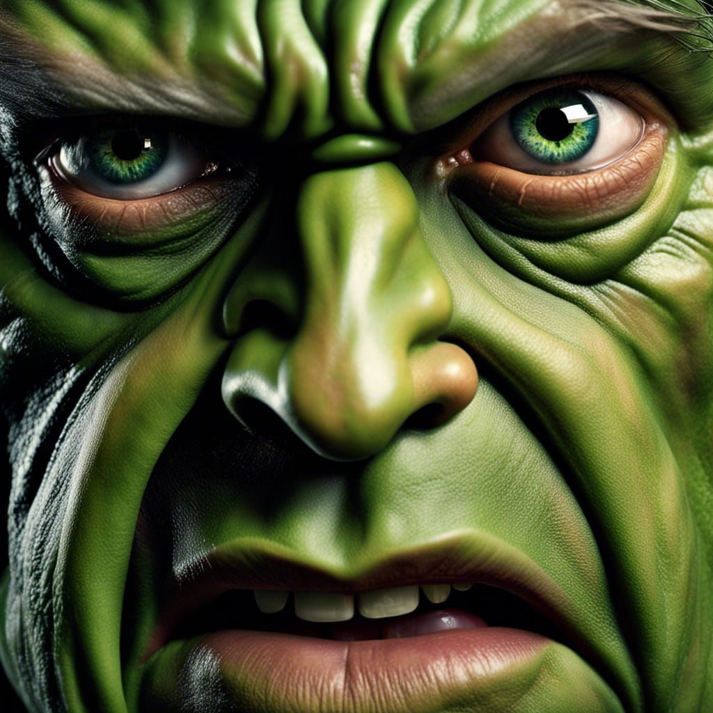 ultra realistic studio photograph portrait extreme close up of Steve