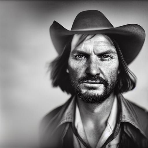 john Marston