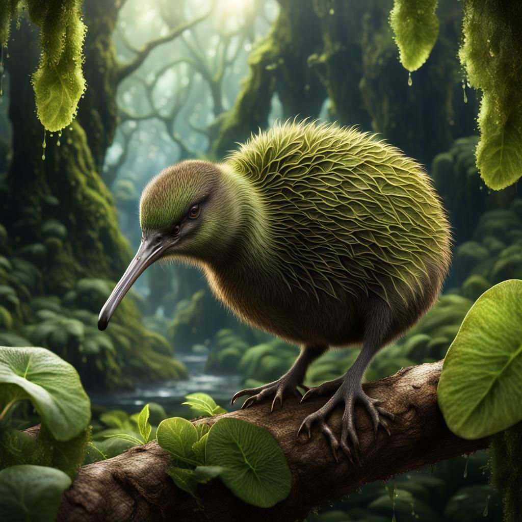 Kiwi