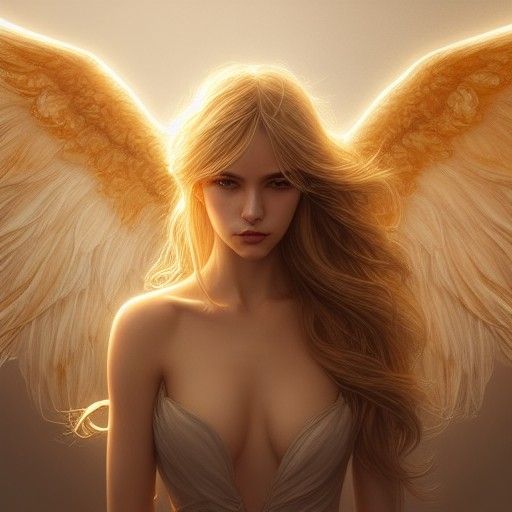 Found in Heaven