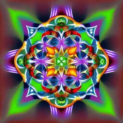 Kaleidoscope