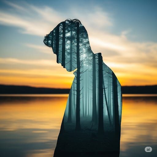 חושב על החיים