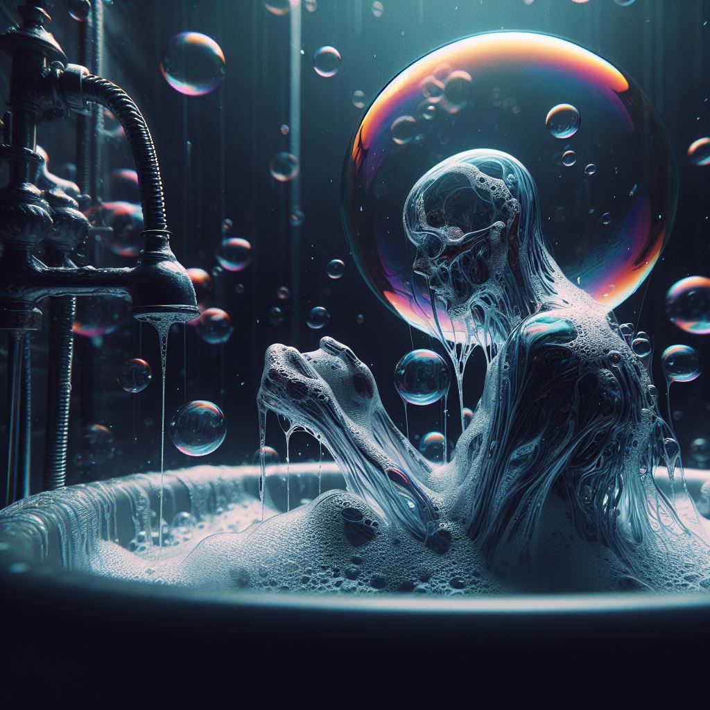 Bubbles, Baths and Beyond  -  series